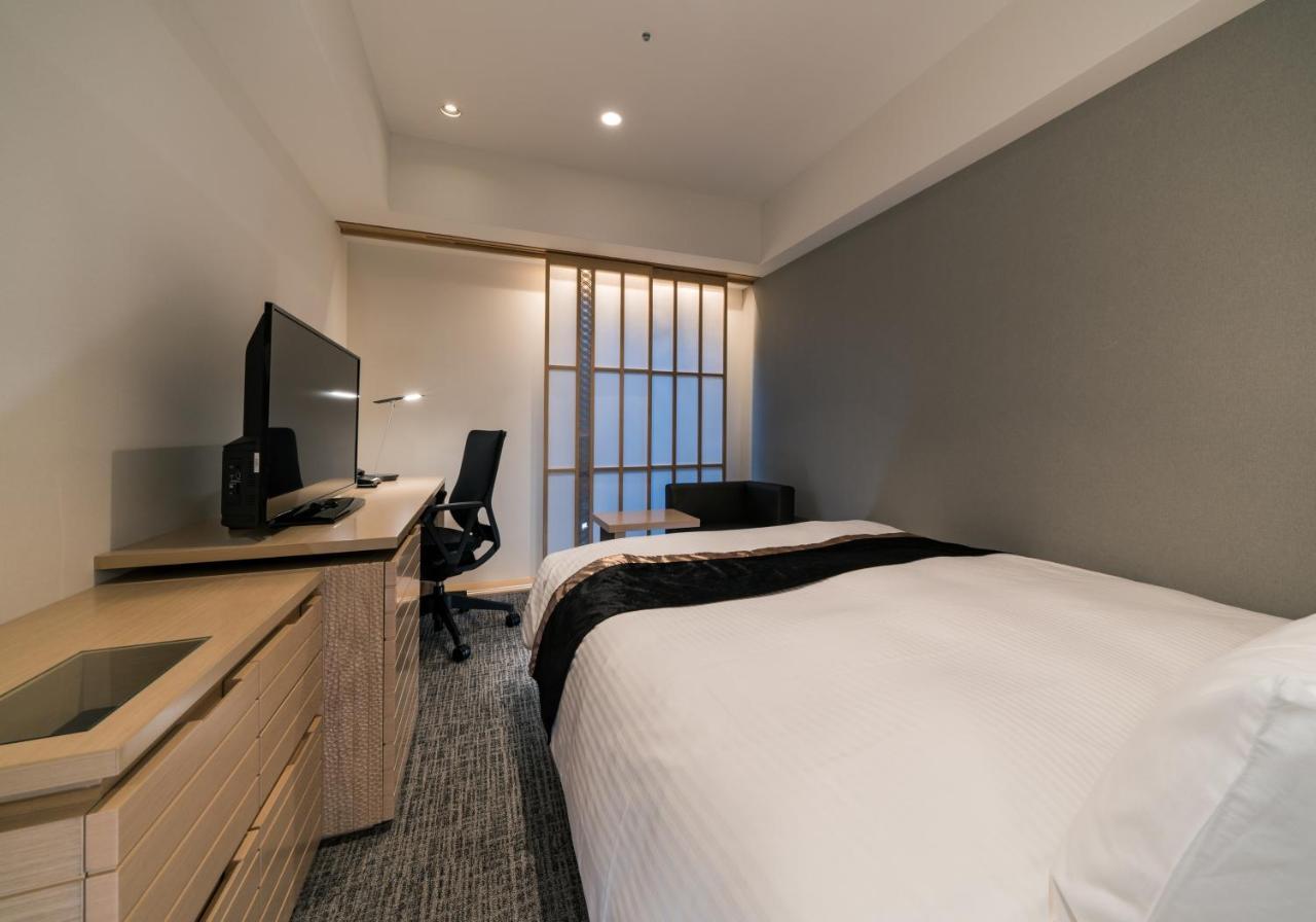 ไดวะ รอยเน็ต โฮเต็ล เกียวโต เทอร์เรซ ฮาชิโจฮิงาชิงูชิ Hotel ภายนอก รูปภาพ