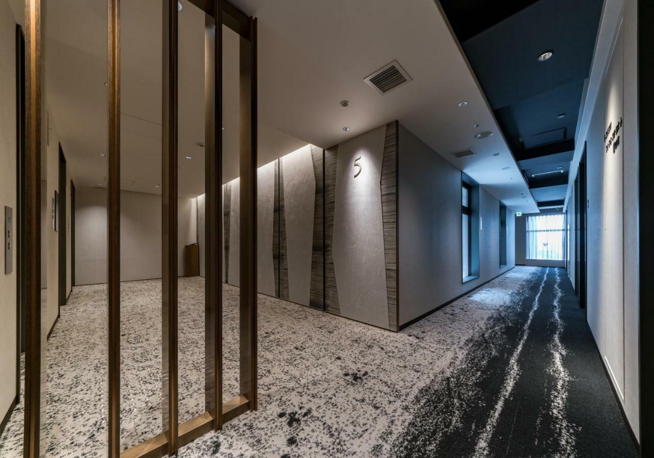 ไดวะ รอยเน็ต โฮเต็ล เกียวโต เทอร์เรซ ฮาชิโจฮิงาชิงูชิ Hotel ภายนอก รูปภาพ