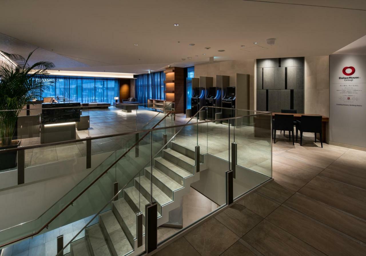 ไดวะ รอยเน็ต โฮเต็ล เกียวโต เทอร์เรซ ฮาชิโจฮิงาชิงูชิ Hotel ภายนอก รูปภาพ