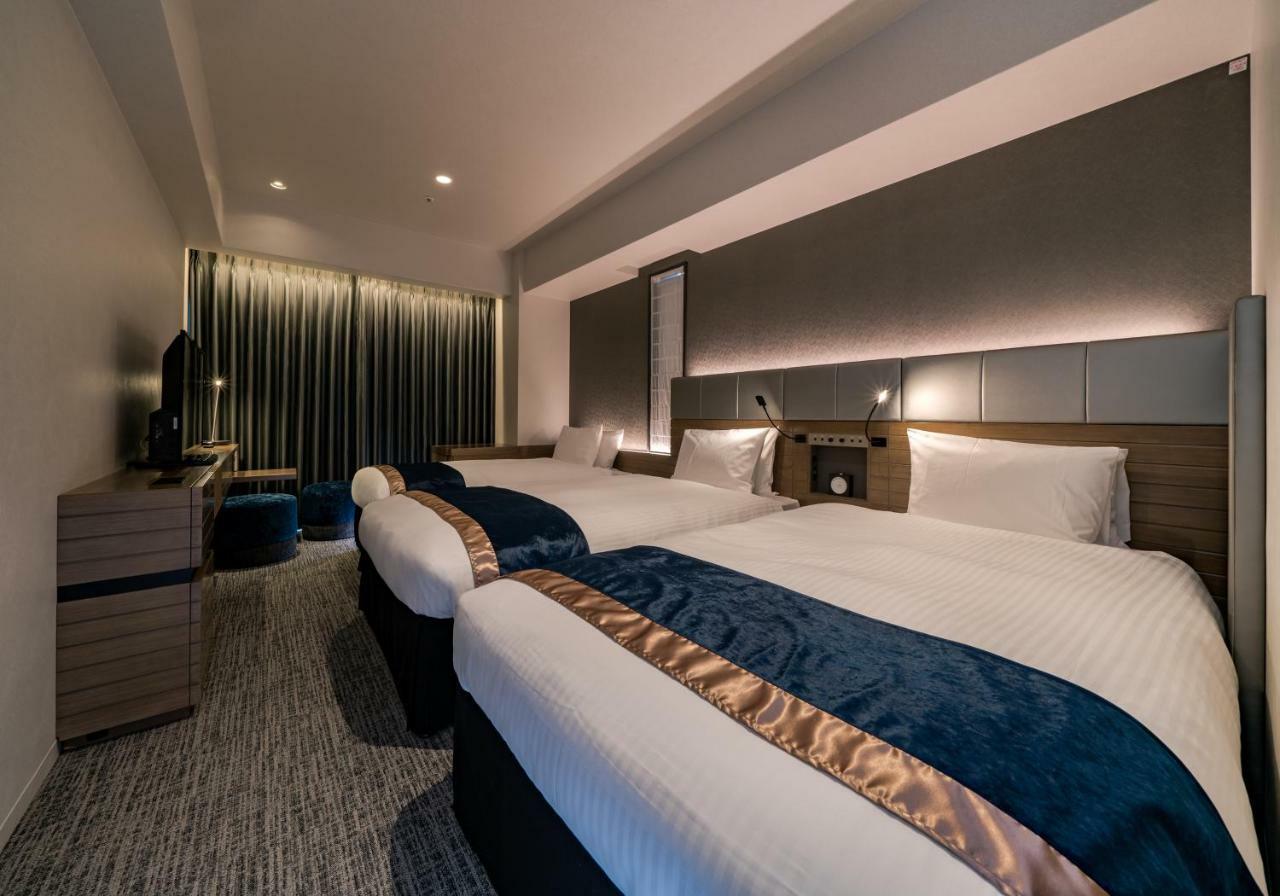 ไดวะ รอยเน็ต โฮเต็ล เกียวโต เทอร์เรซ ฮาชิโจฮิงาชิงูชิ Hotel ภายนอก รูปภาพ